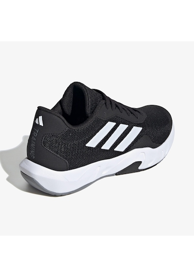 Adidas Amplimove Trainer Kadın Siyah Antrenman Ayakkabısı If0957 Siyah