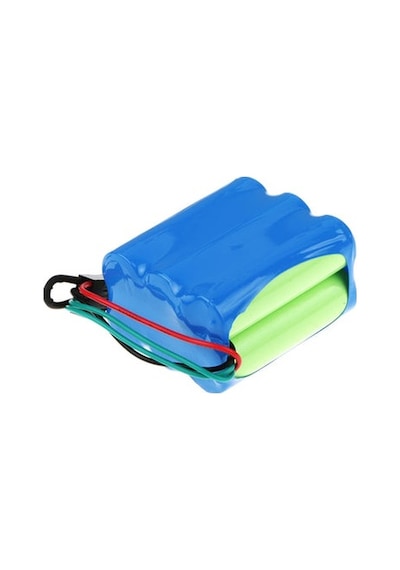 Ohmeda / Dräger Tıbbi Aspiratör Suction Unit Bataryası