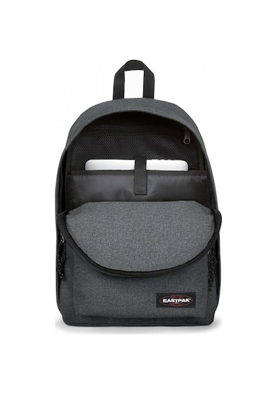 Eastpak Out Of Office Black Denim Vfe-ek76777h Sırt Çantası Siyah