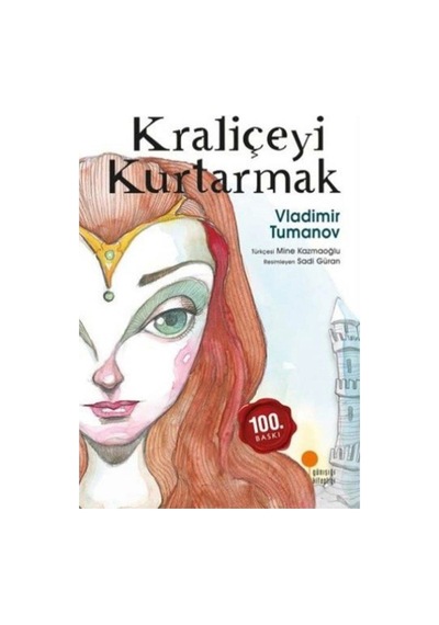 Kraliçeyi Kurtarmak