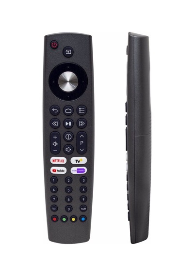 Grundig İle Uyumlu 50 Ggu 7880 B Lcd Led Tv Kumanda