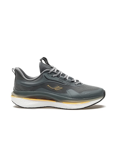 Lescon Mırage A-shock Foam Erkek Sneaker Günlük Spor Ayakkabı 40-45 24k Mırage A-shock M Füme