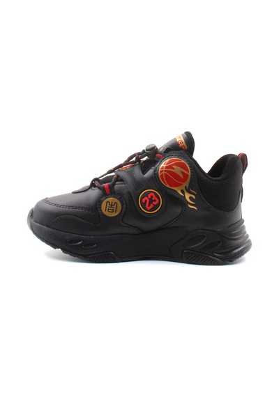 Unisex Çocuk Spor Bot 461spxca23 001