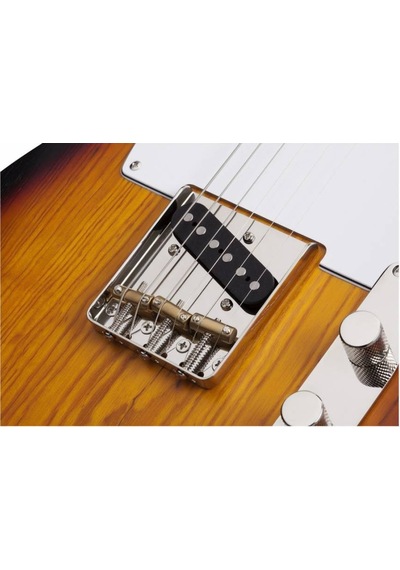 Schecter Pt Special Elektro Gitar (Sunburst Pearl)