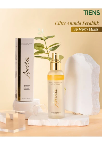 Tiens Aprotie Multi-Functional Spray Serum 100 ML