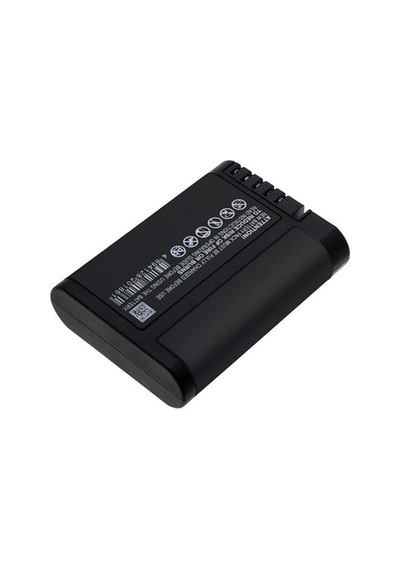 Ge Dash Mini, B650, B850 Monitör Cihazı Yedek Bataryası