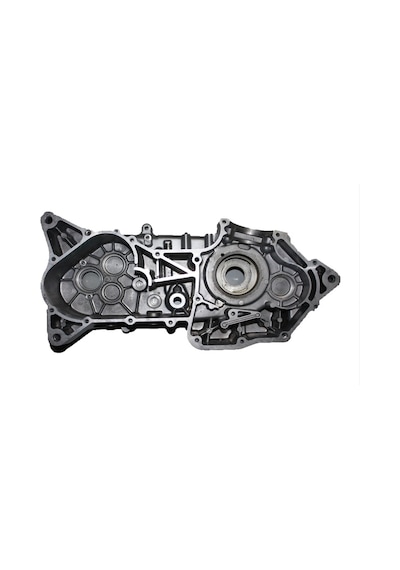 Lx200 Atv Motor Gövdesi Sol