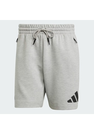 Adidas Z.n.e. Erkek Şort C-adıjj4892e50a00 Gri