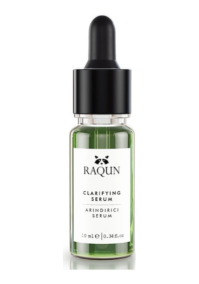 Raqun Clarifying Arındırıcı Serum 10 Ml
