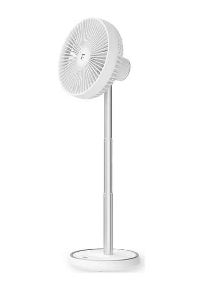 Fakir Mwl 10 Kablosuz Stand Fan