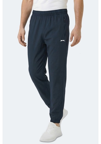 Slazenger Ramble Erkek Lacivert Eşofman Altı Lacivert