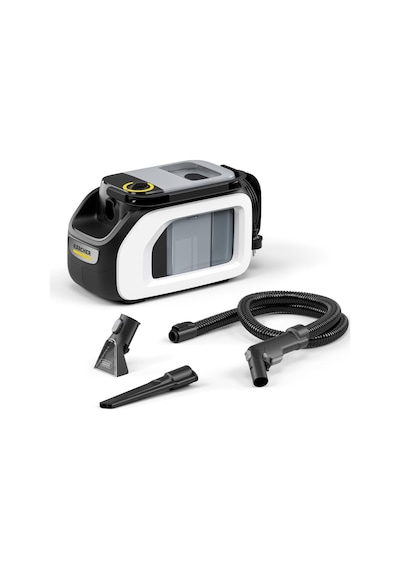 Karcher Se 3 Compact Halı Ve Koltuk Yıkama Makinesi