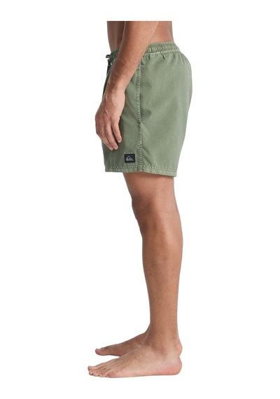 Quiksilver Quıksılver Everyday 6490 Yeşil