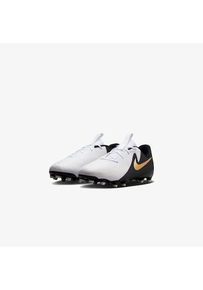Nike Phantom Gx 2 Çocuk Kramponu Yeşil - Beyaz