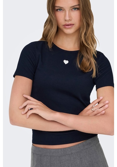 Only Bayan T Shirt 15342939 Koyu Lacıvert Koyu Lacıvert Only Bayan T Shirt 15342939 Koyu Lacıvert Koyu Lacıvert
