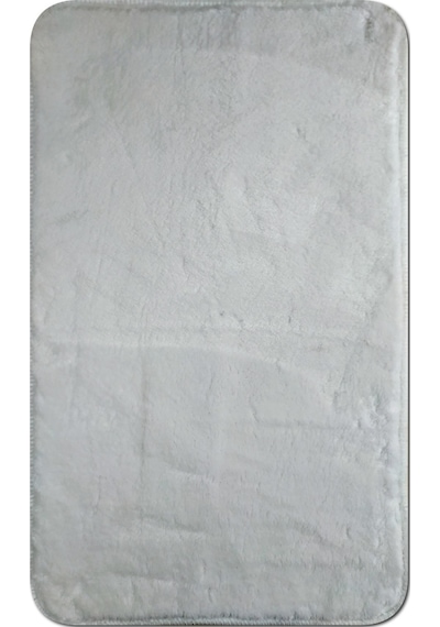 60 X 100Cm Pofuduk Kabarık Kalın Paspas, Farklı Renklerde