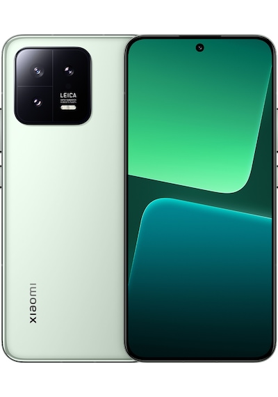 Xiaomi 13 12 GB 256 GB (Xiaomi Türkiye Garantili)