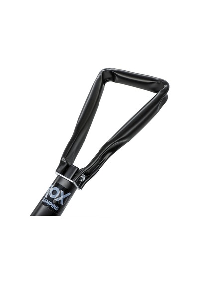 Rox  Camping  Katlanır  Kamp  Küreği  58  Cm  (153Camp0107)