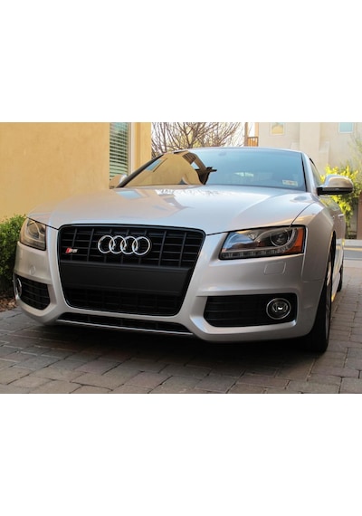 Audi A5 Ön Panjur Izgara S5 Model 2008-2012 B8