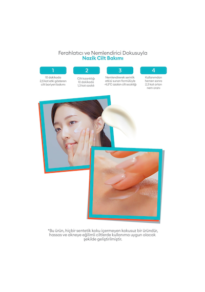 Missha A'pıeu Madecassoside Tetrasome Cica Cream 50 ML