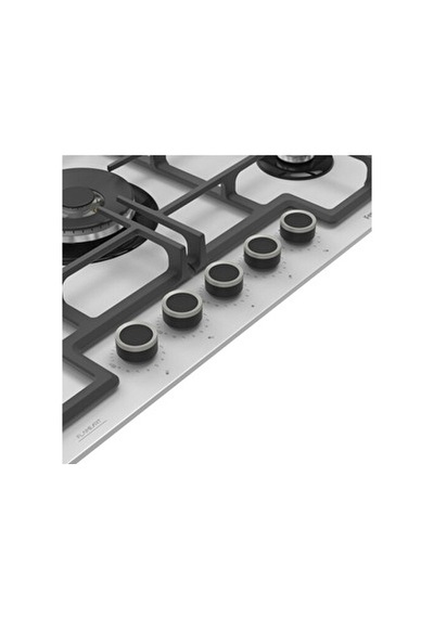 Ferre ED046 90 CM Wok Ankastre Ocak