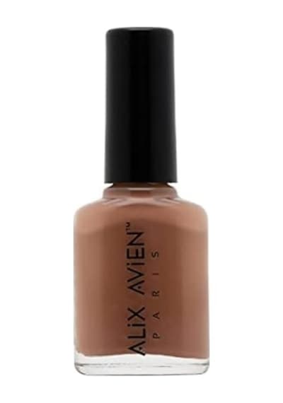 Nude Oje 09 - Yüksek Pigmentli Uzun Süreli Kalıcılık Hızlı Kuruma - Nail Lacquer 09