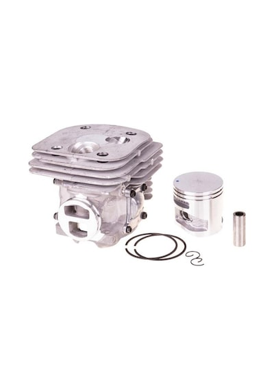 Husqvarna 365 372 Xtorq Motorlu Testere Silindir Piston Set 50Mm