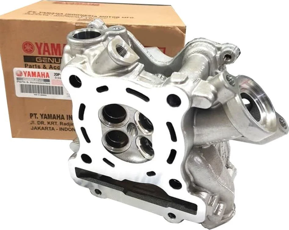 Yamaha Nmax 125 / 155 Boş Silindir Bloğu 2dp-e1311-10