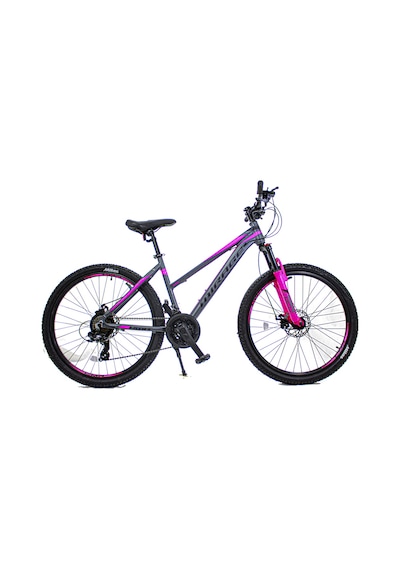 Ümit 2669 Mirage Lady 2D 26" Jant 43 CM Kadro 21 Vites Dağ Bisikleti