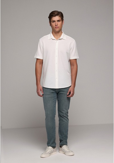 Colin's Colins Slim Fit Erkek Green Cast Denim Jean Pantolon Cl1081080 Q1.v1 Dn45012
