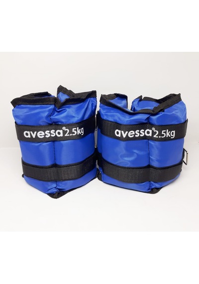 Avessa Kg El Ayak Ağırlığı 2x2,5