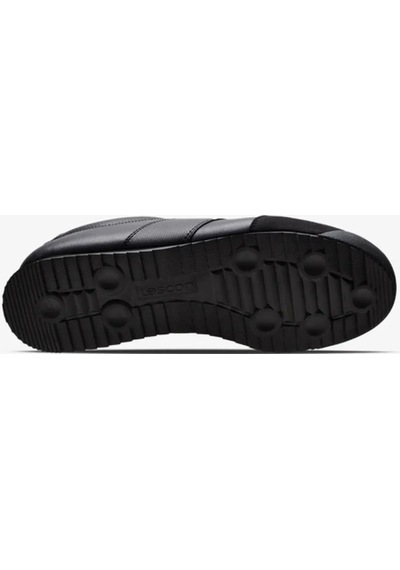 Lescon Flint 3 Erkek Sneaker Ayakkabı Ckr00954 Siyah