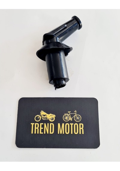 Buji Başı Piposu - Scooter Motorlar