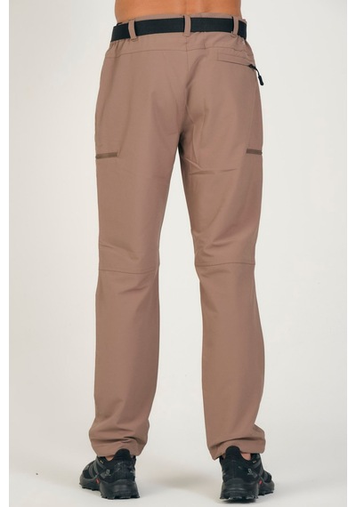 Q&steinbock Hector Erkek Outdoor Pantolon-26842 Kum