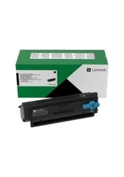 LEXMARK 55B5H00 15.000 SAYFA BLACK SİYAH TONER MS331-431 MX331-4