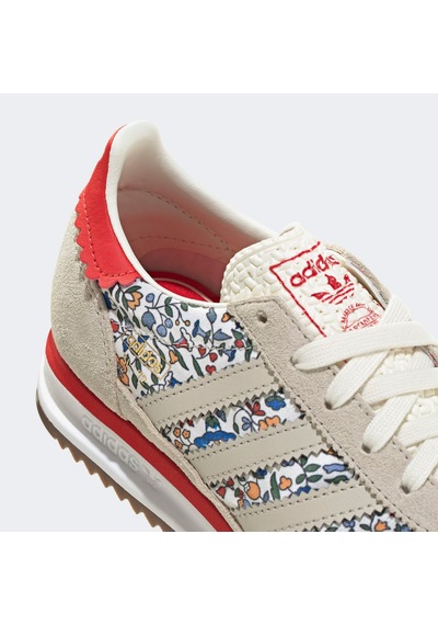 adidas Sl 72 Rs J Çocuk Gri Spor Ayakkabı Jq8404 Renkli