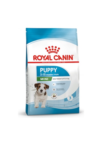 Royal Canin Mini Puppy  Junior Küçük Irk Yavru Köpek Maması 2 KG