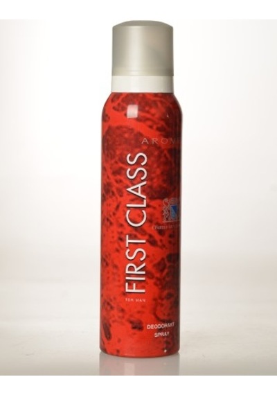 Aromel First Class Limited Erkek Deodorant 150 ML
