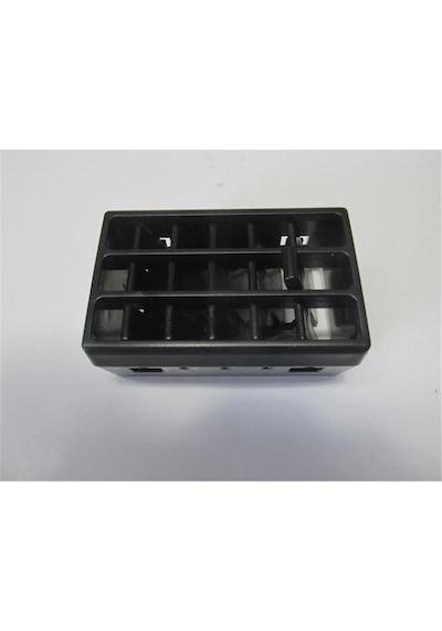 Renault R9- Faırway- 1993-1996- Ön Göğüs Orta Üfleme Peteği Sağ Taraf Difizör