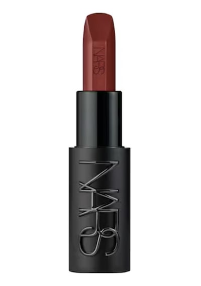 Nars Explicit Lipstick - Saten Bitişli Uzun Süre Kalıcı Ruj - On Top Diğer