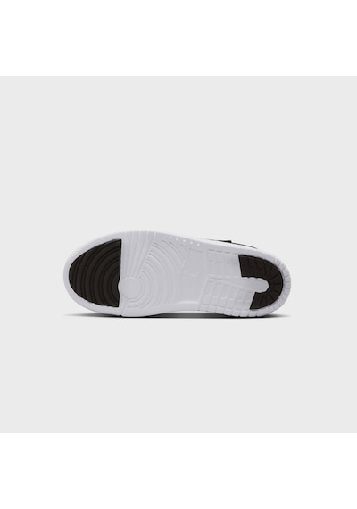 Nike Jordan Jumpman Court Connect Low Çocuk Günlük Spor Ayakkabı Iq6046-001 Siyah