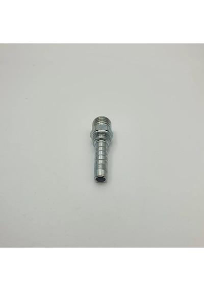 Metrik Erkek Başlık 1/4 - 10l M16x1.5