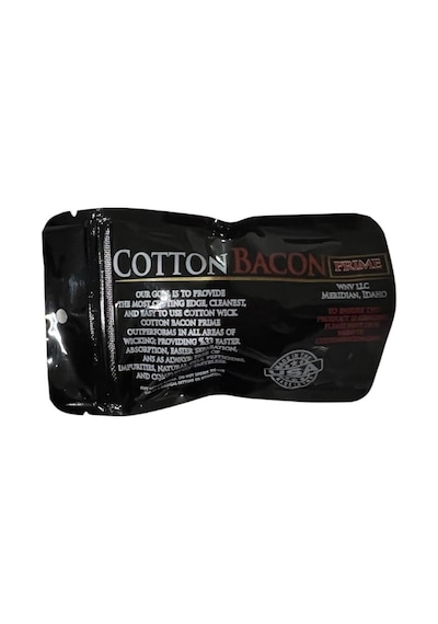 Cotton Bacon Prime Klon Temco Cotton Bacon Prime Klon Temco