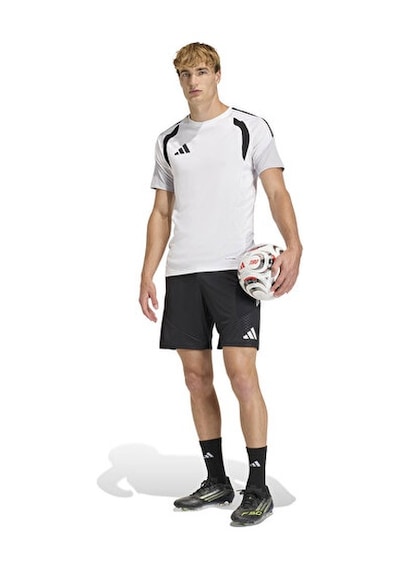 Adidas Tiro 26 Competition Jsy Erkek Futbol Forması Ka7583 Beyaz Beyaz