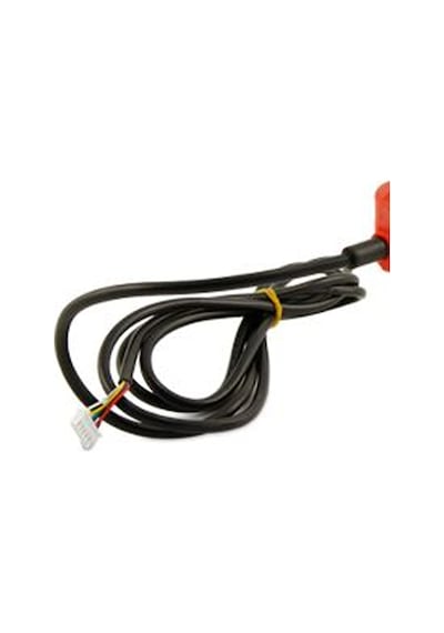Carel E2Vcab0600 E2V Conn&Cable 6 0Mt Ip67 Kablo