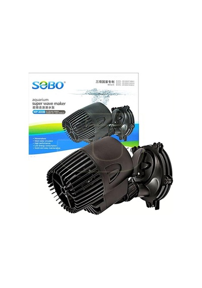 Sobo Wp-400m Akvaryum Dalga Motoru
