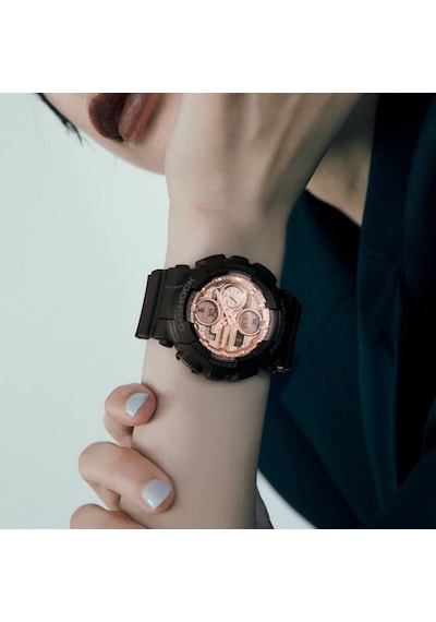Casio Gma-s140pg-1adr Kol Saati Diğer