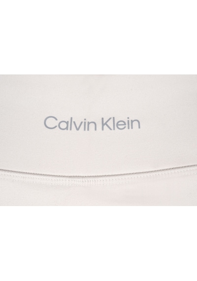 Calvin Klein Calvın Kleın Kadın Şortlu Etek Pfbk7125-teq Krem