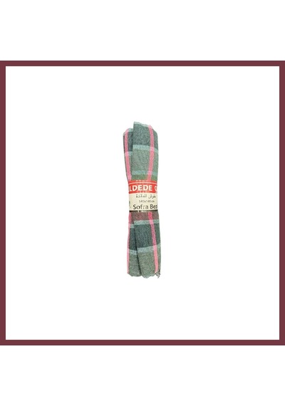 Storeşahin Sofra Bezi 140x140 Shn0720 Çok Renkli