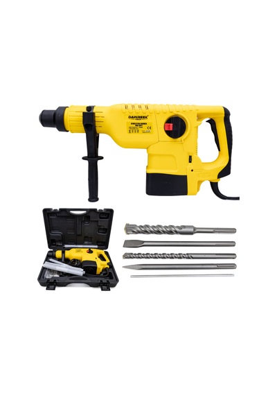 Dawreek El0082 11KG DWE1 Kırıcı Delici Hilti